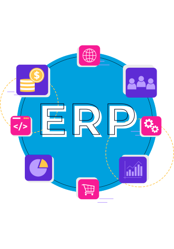 Integración con ERP